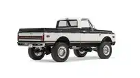 1970 Chevrolet K10 For Sale_9 Passenger Side Rear 3