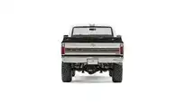 1970 Chevrolet K10 For Sale_11 Rear Tailgate