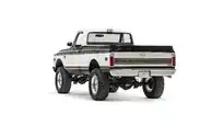 1970 Chevrolet K10 For Sale_12Driver Side Rear