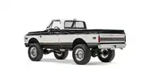 1970 Chevrolet K10 For Sale_13 Driver Side Rear 3.4
