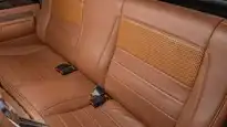 1970 Chevrolet K10 For Sale_17 Front Interior