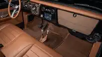 1970 Chevrolet K10 For Sale_18 Passenger Side Interior
