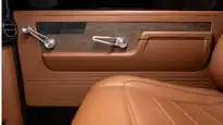 1970 Chevrolet K10 For Sale_21 Interior