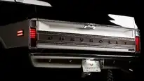 1970 Chevrolet K10 For Sale_24 Exterior 
