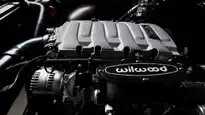 1970 Chevrolet K10 For Sale_26 5.0L Ford Coyote Engine