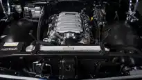 1970 Chevrolet K10 For Sale_27 Ford Coyote Engine