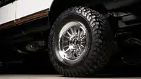 1970 Chevrolet K10 For Sale_28 V8 Coyote Engine
