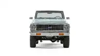 1970 Chevy K10 For Sale_5 Front