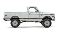 1970 Chevy K10 For Sale_8 Passenger Side