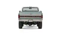 1970 Chevy K10 For Sale_11 Rear Tailgate