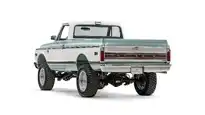 1970 Chevy K10 For Sale_12Driver Side Rear