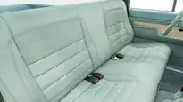 1970 Chevy K10 For Sale_16 Rear Interior
