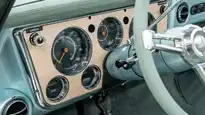 1970 Chevy K10 For Sale_15 Dakota Digital Gauges
