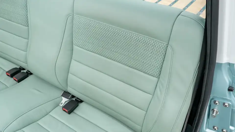 1970 Chevy K10 For Sale_21 Interior