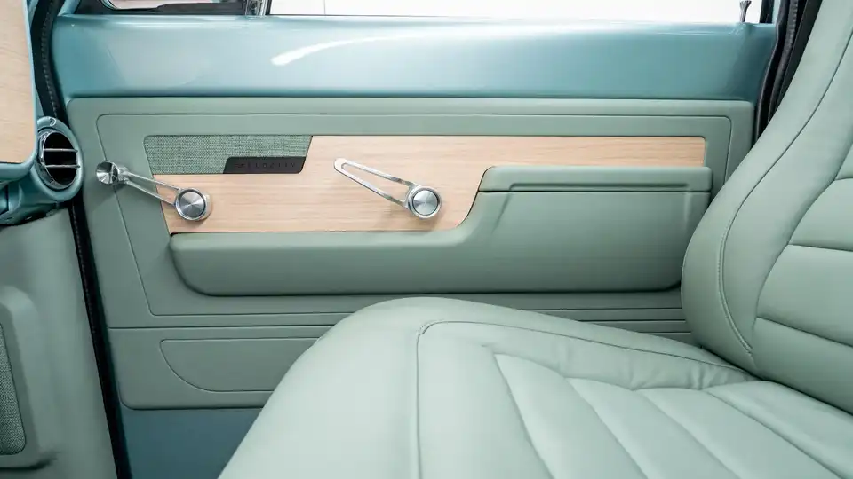 1970 Chevy K10 For Sale_22 Interior