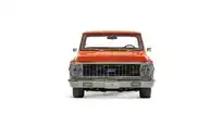 1971 Chevrolet C10 Truck_5 Front