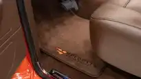 1971 Chevrolet C10 Truck_17 Front Interior