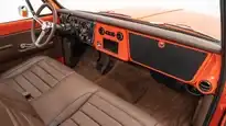 1971 Chevrolet C10 Truck_18 Passenger Side Interior