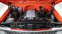 1971 Chevrolet C10 Truck_26 5.0L Ford Coyote Engine