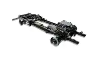 Chevy C10 Roadstershop SPEC Chassis_2 Drivers Side 