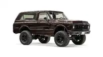 Tom Segura's 1971 Chevy K5 Blazer_7 Passenger Side Front  3.4