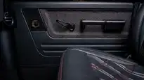 Tom Segura's 1971 Chevy K5 Blazer_22 Interior