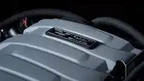 Tom Segura's 1971 Chevy K5 Blazer_26 5.0L Ford Coyote Engine