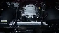 Tom Segura's 1971 Chevy K5 Blazer_27 Ford Coyote Engine
