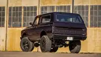 Tom Segura's 1971 Chevy K5 Blazer_Lifestyle Copy 5