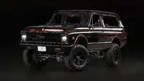 Tom Segura's 1971 Chevy K5 Blazer_Lifestyle Copy
