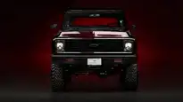 Tom Segura's 1971 Chevy K5 Blazer_Lifestyle