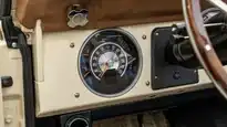 1966 Ford Bronco For Sale_15 Dakota Digital Gauges