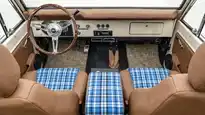 1966 Ford Bronco For Sale_22 Interior Copy