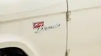 1966 Ford Bronco For Sale_Exterior  Copy