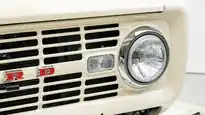 1966 Ford Bronco For Sale_23 Exterior 
