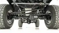 1966 Ford Bronco For Sale_25 Exterior 
