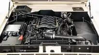 1970 Ford Bronco_27 Ford Coyote Engine