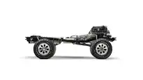 Ford Bronco Chassis_26 5.0L Ford Coyote Engine