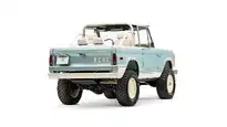 1969 Ford Bronco For Sale_10 Passenger Side Rear