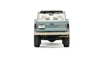 1969 Ford Bronco For Sale_11 Rear Tailgate