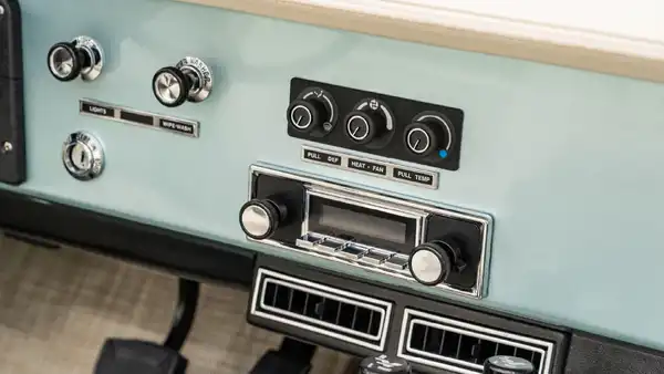1969 Ford Bronco For Sale_20 Interior