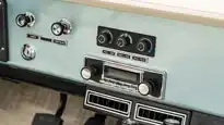 1969 Ford Bronco For Sale_20 Interior