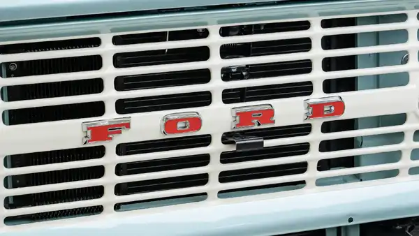 1969 Ford Bronco For Sale_24 Exterior 