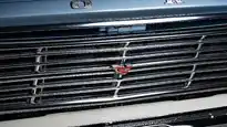Brittany Blue 1968 Ford F100_Exterior  Copy 2
