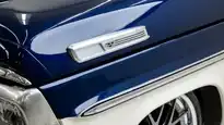 1967 Ford F100 Restored By Velocity_25 Exterior 