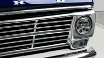 1967 Ford F100 Restored By Velocity_23 Exterior 