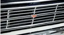 1967 Ford F100 Restored By Velocity_24 Exterior 