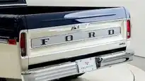 1967 Ford F100 Restored By Velocity_Exterior  Copy 2