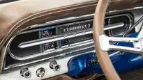 1972 Ford F150 For Sale_15 Dakota Digital Gauges