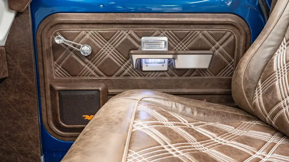 1972 Ford F150 For Sale_22 Interior Copy